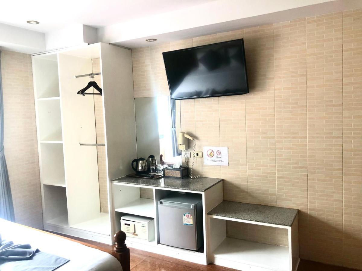 Dynasty New Management Hotel Patong