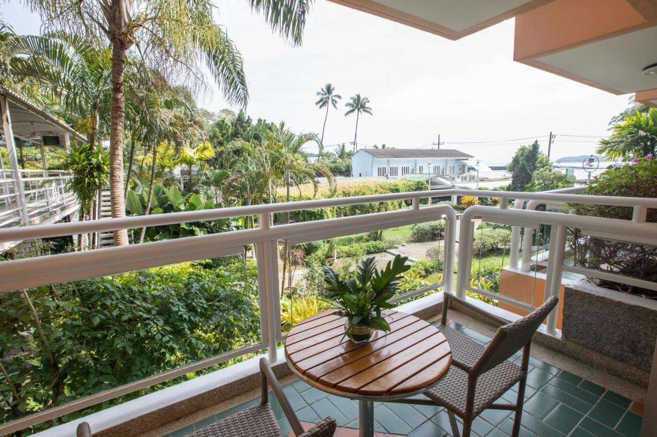 Hotel Kantary Bay Phuket Cape Panwa