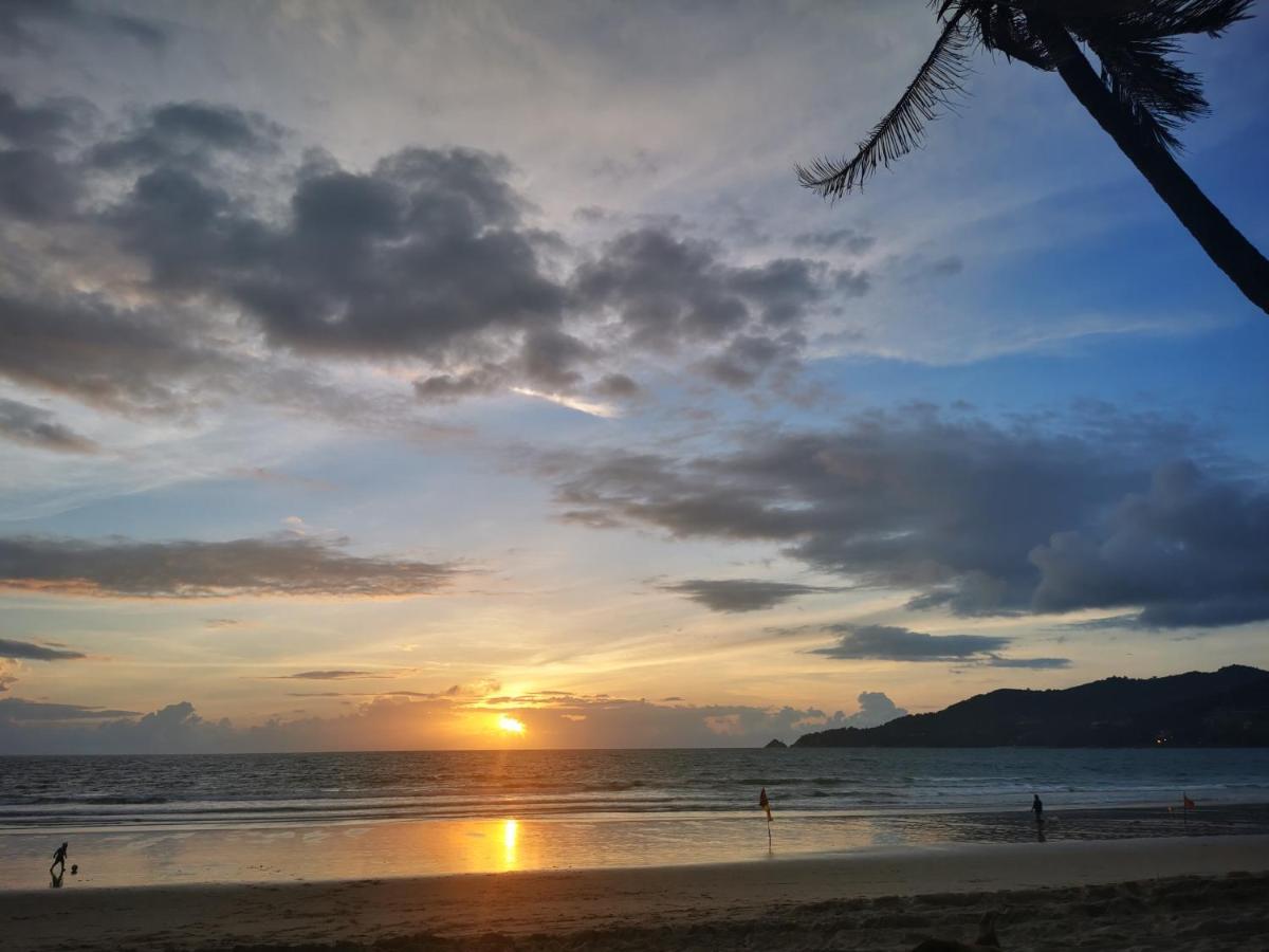 Holiday home Sirinara Patong