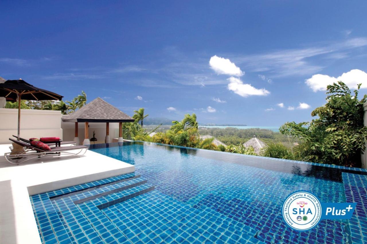 The Pavilions Phuket (adults Only) Resort