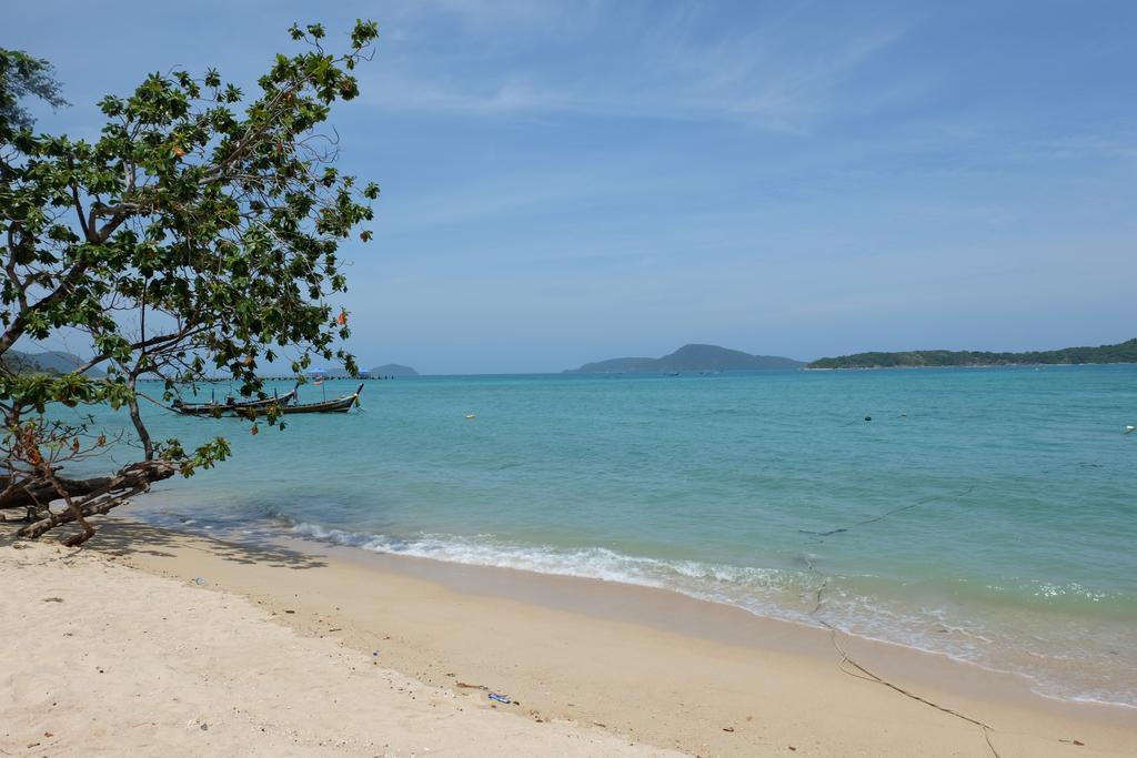 Phuket Seaview Resotel