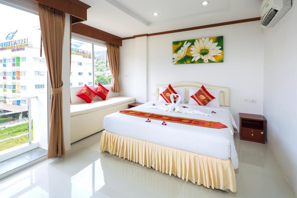 Phusita House 2 * Patong