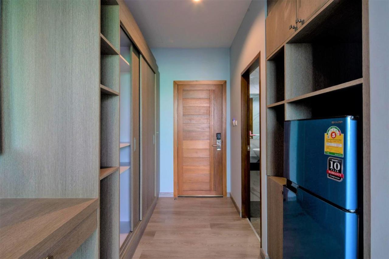 Hotel Peace Blue Naiharn Naturist Phuket Sha Extra Rawai