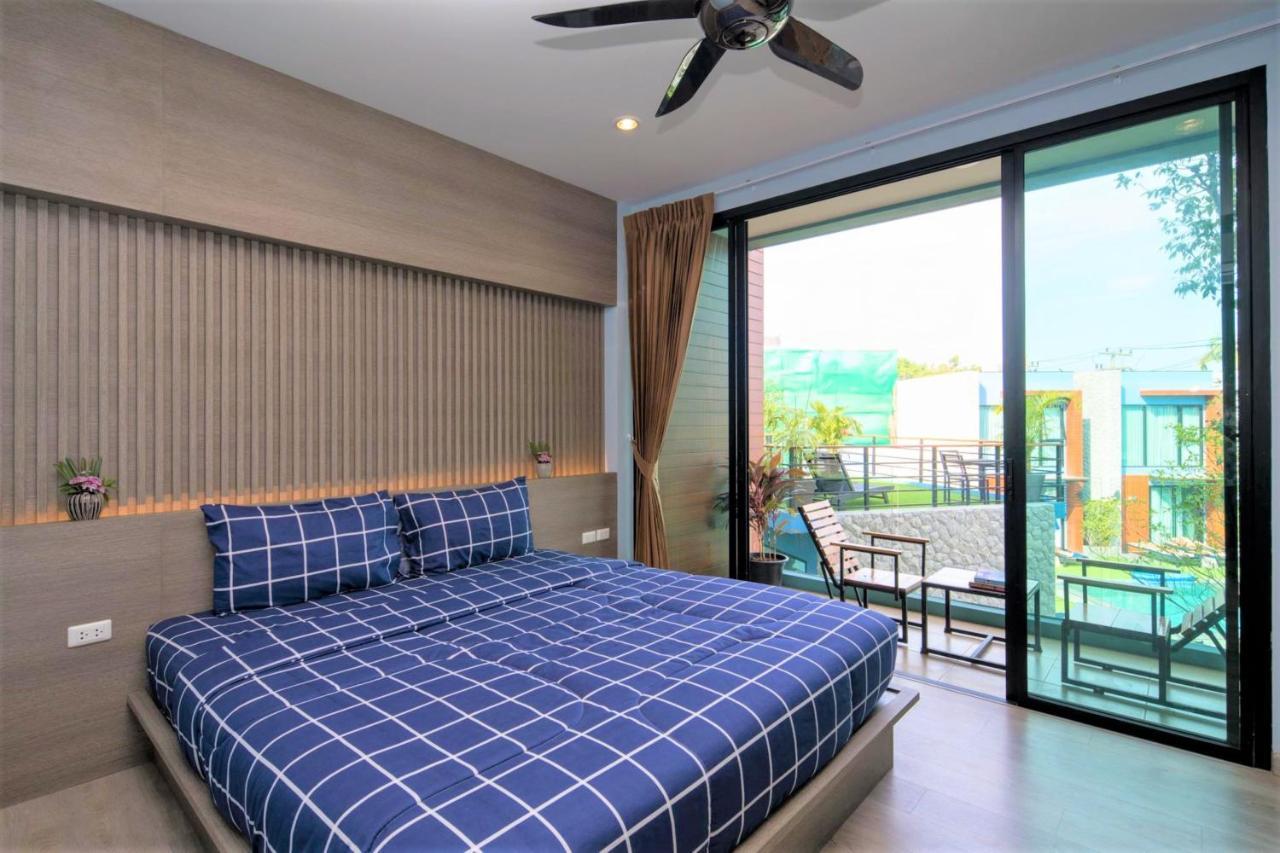 Peace Blue Naiharn Naturist Phuket Sha Extra 3*