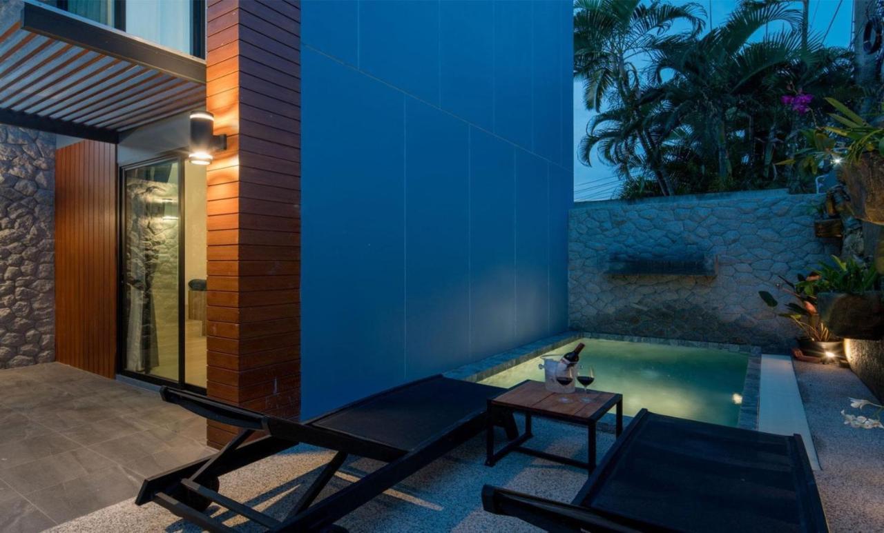 Hotel Peace Blue Naiharn Naturist Phuket Sha Extra Rawai