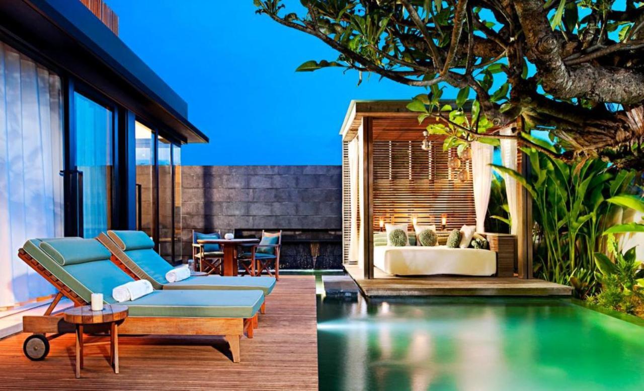 Peace Blue Naiharn Naturist Phuket Sha Extra Hotel 3*
