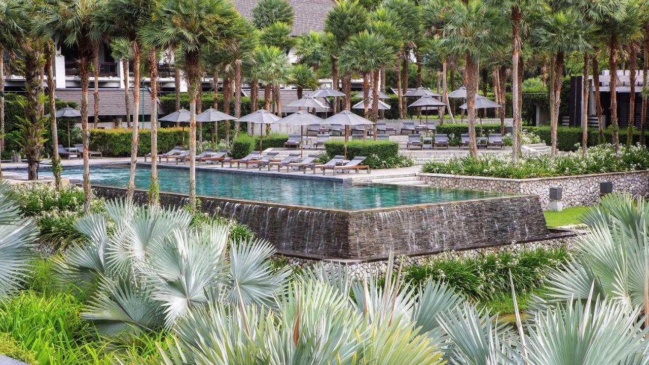 The Slate, Phuket Resort