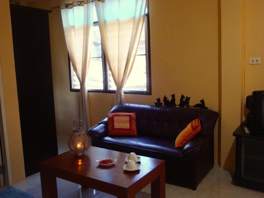 Inn Similan Bang Tao Beach (Phuket)