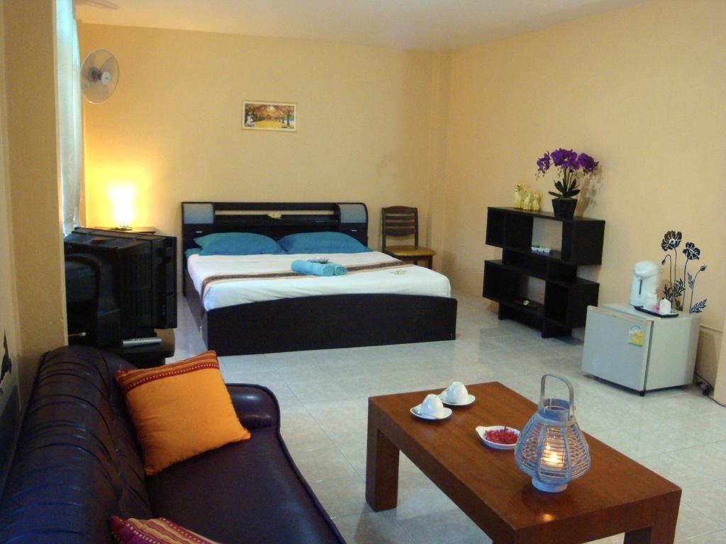 Inn Similan *