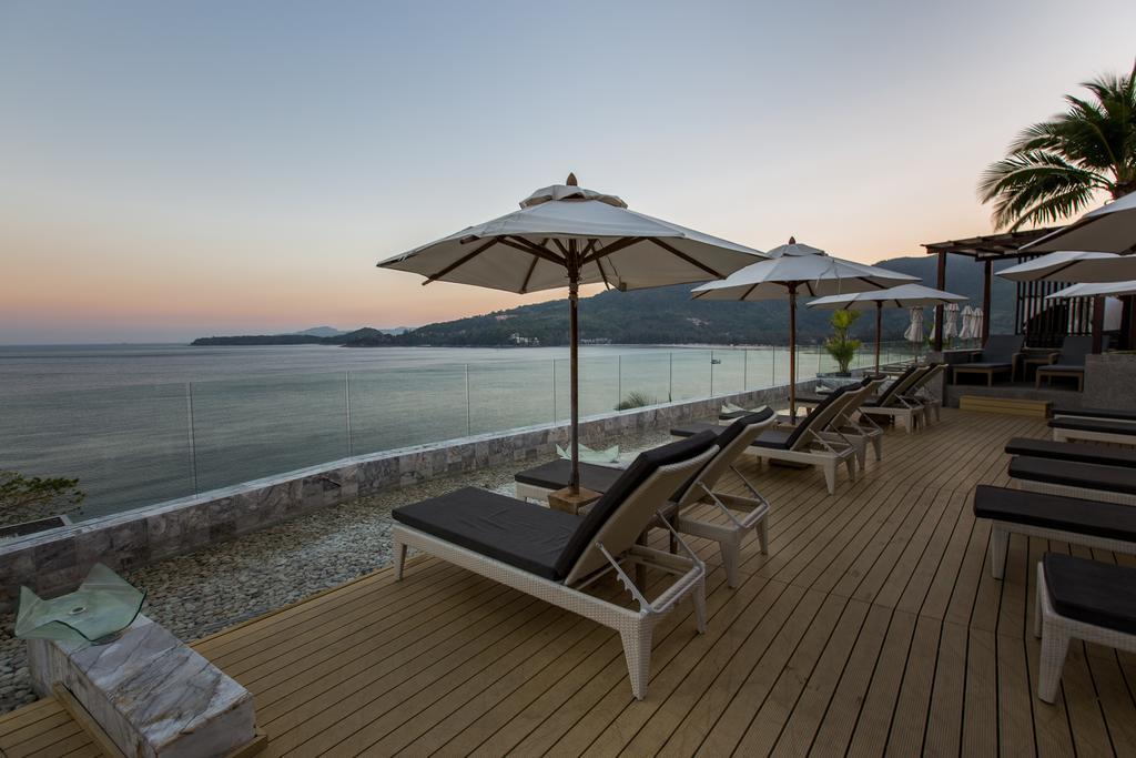 Cape Sienna Phuket Gourmet & - Sha Extra Plus Resort Kamala Beach