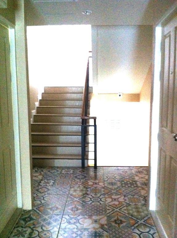 Baan Palad Mansion Aparthotel