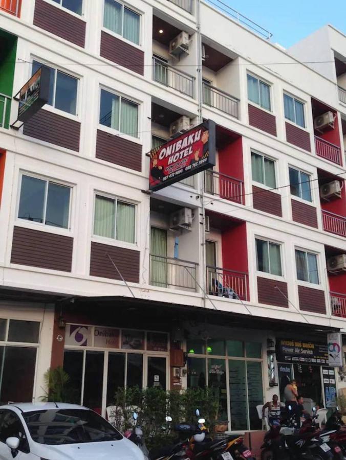 Tj - Sha Hotel 3*