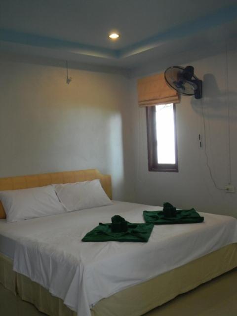 Resort Rimlay Nai Yang