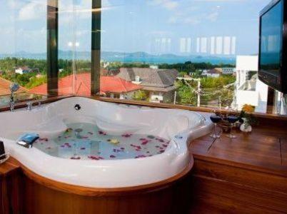 Hotel The Idol Boutique & 3*