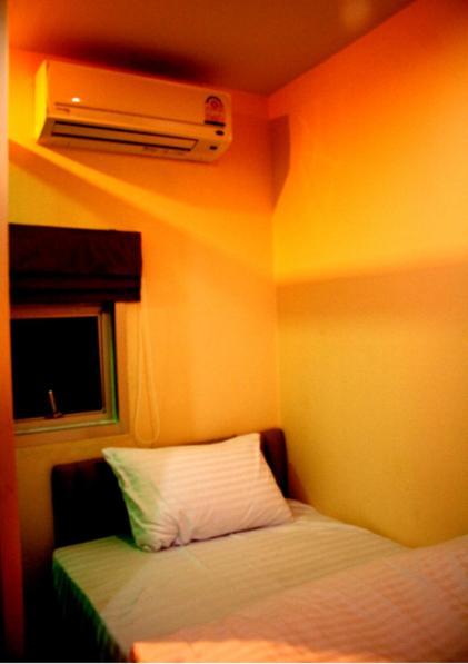 Limthong House *