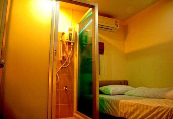 Limthong House Apartment