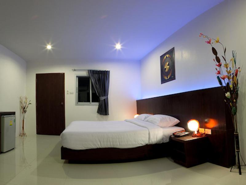 Aparthotel Chabakaew
