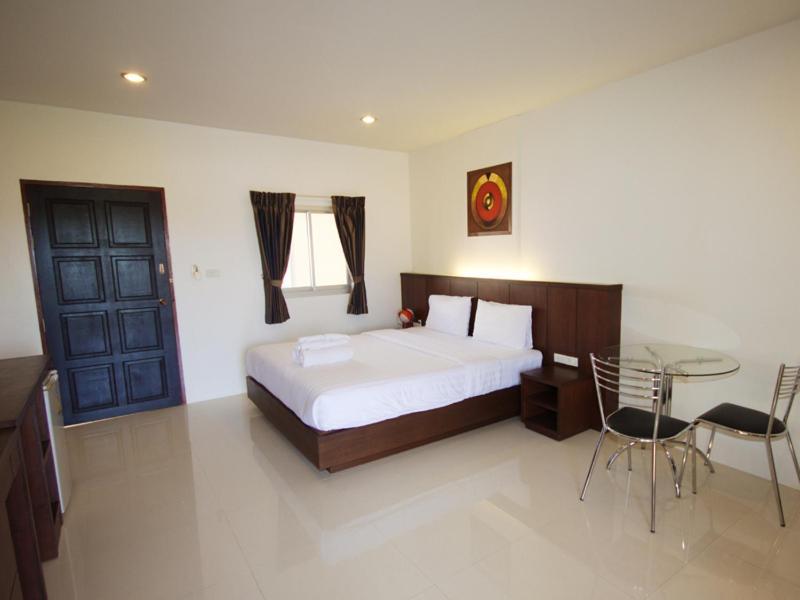 Chabakaew Patong