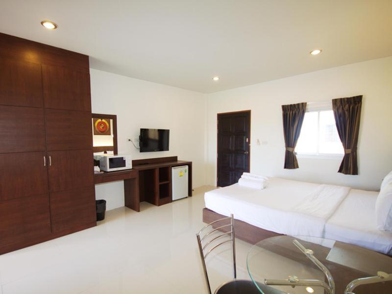 Chabakaew Aparthotel