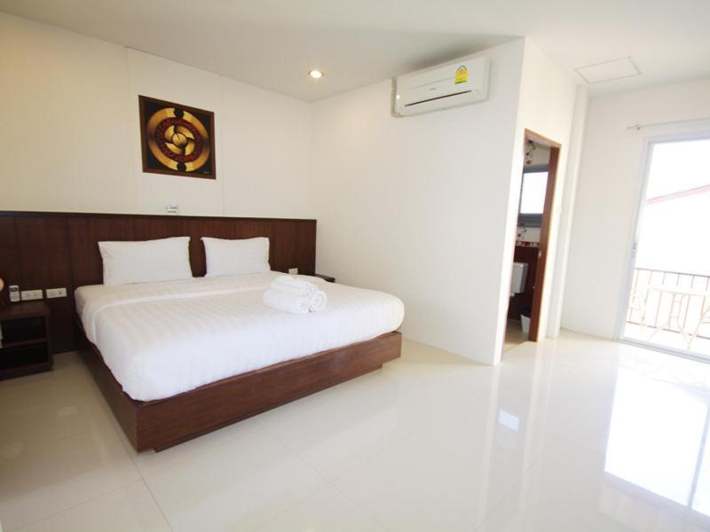 Aparthotel Chabakaew