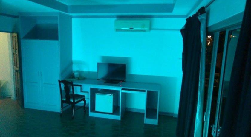 Casa de hóspedes Goodfriend