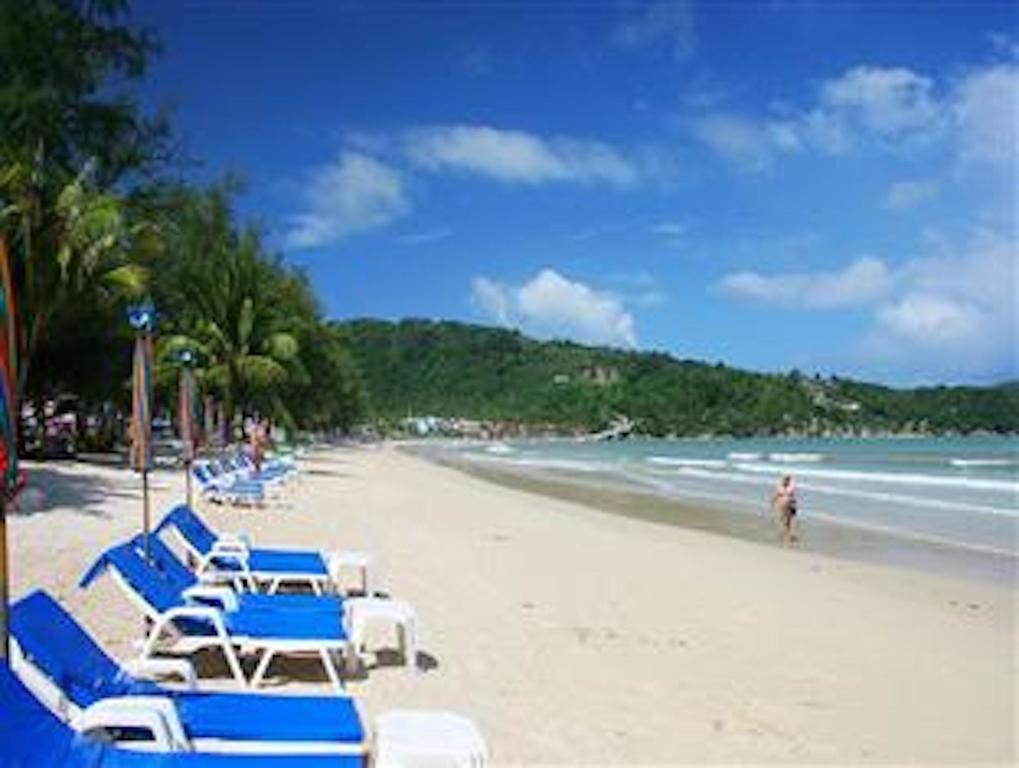 Deva Patong 3*