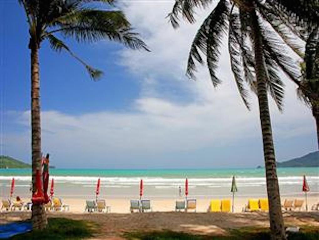 Deva Patong Hotel 3*
