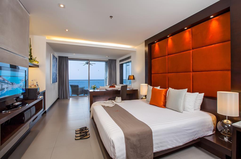 Cape Sienna Phuket Gourmet & - Sha Extra Plus 5* Kamala Beach