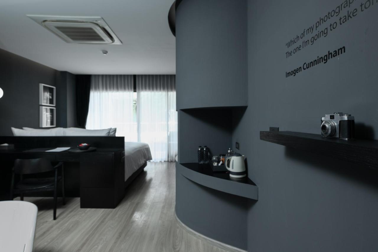 Hotel Foto Beachfront
