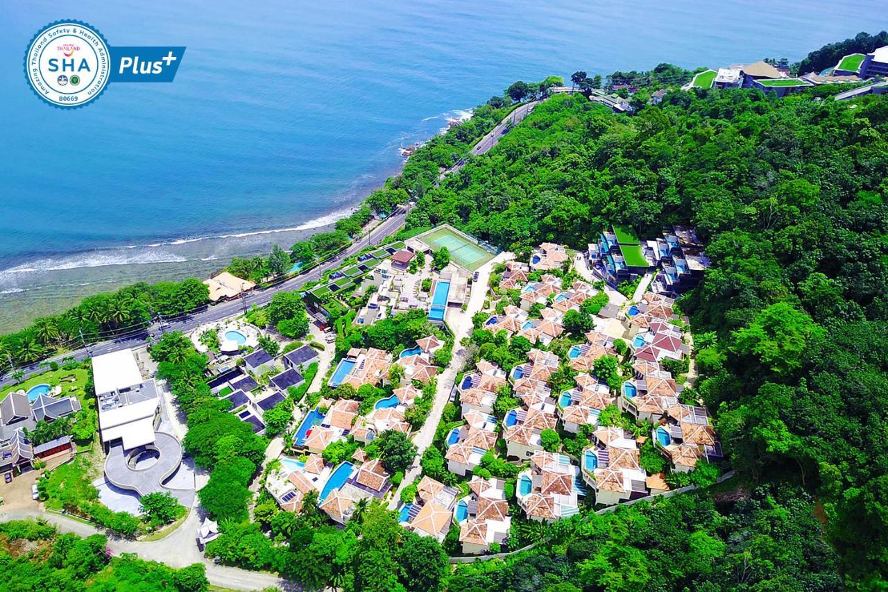 Indochine And - Sha Extra Plus Resort 5*