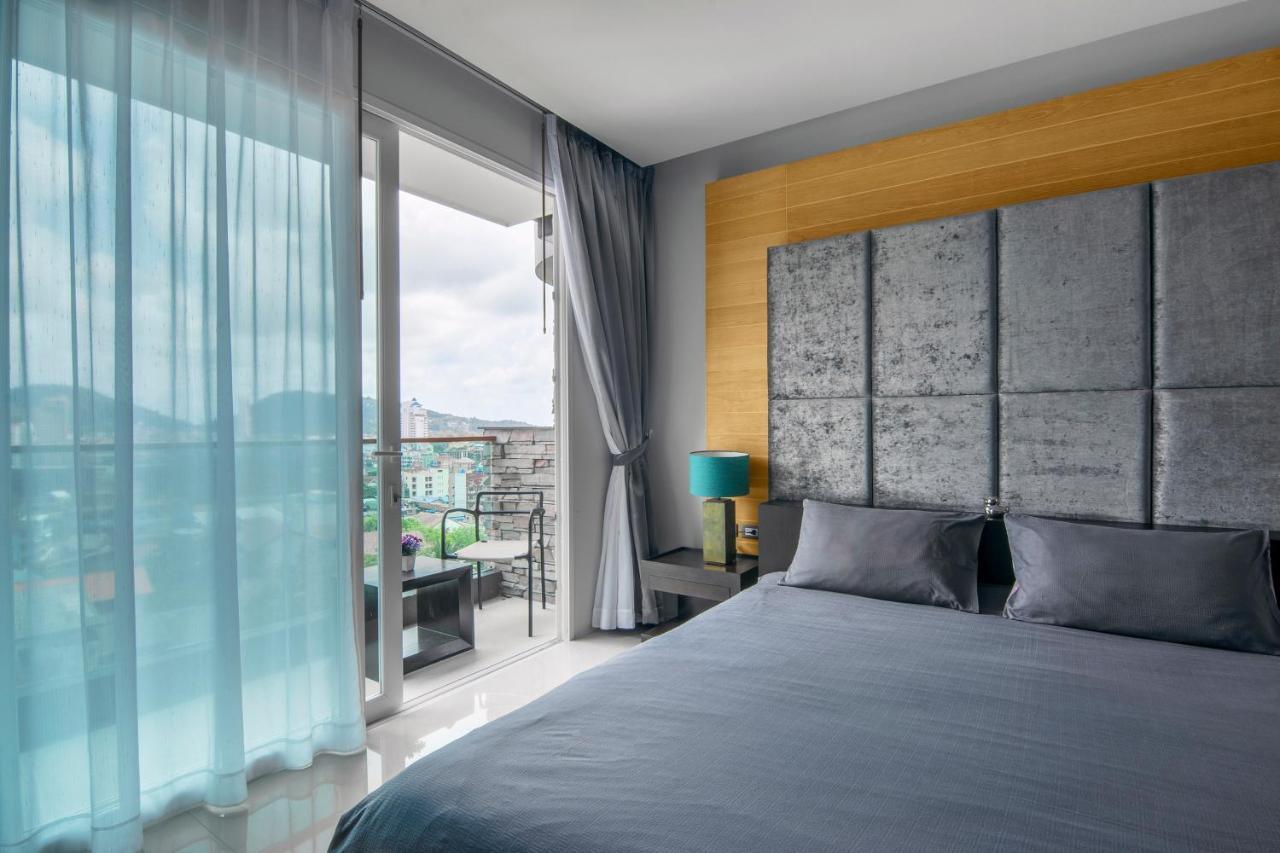 Emerald Terrace Patong