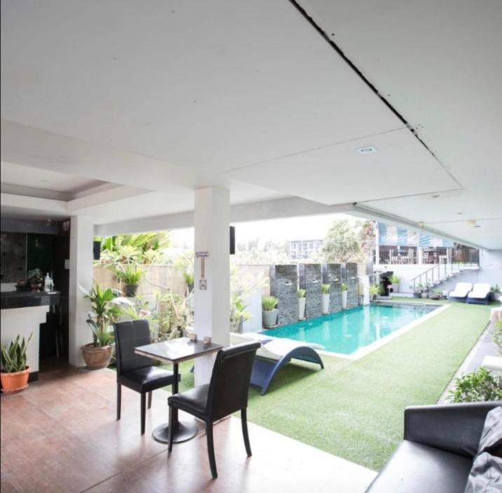 Amin Hotel