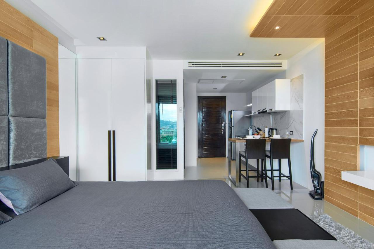 Hotel Emerald Terrace 4*