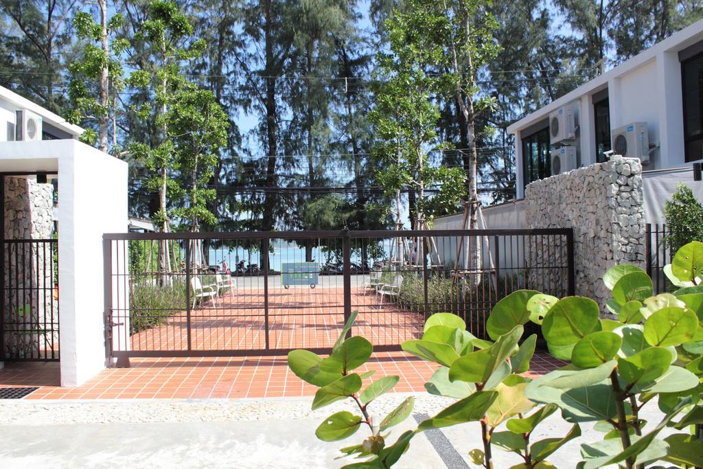 The Title Boutique Phuket Pangsapuri Rawai