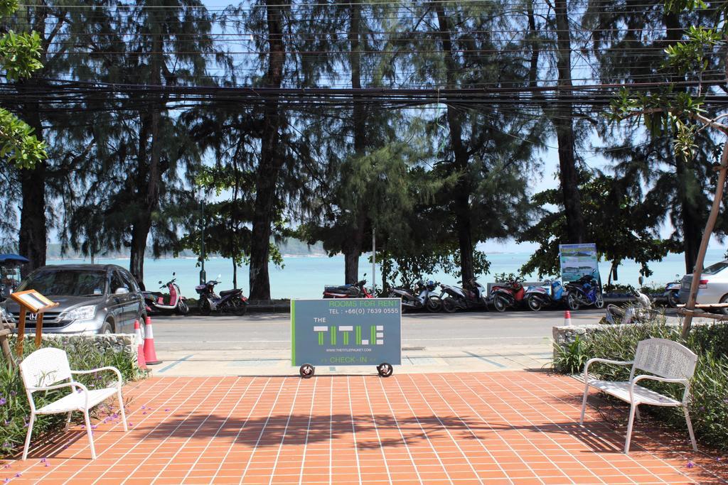 The Title Boutique Phuket