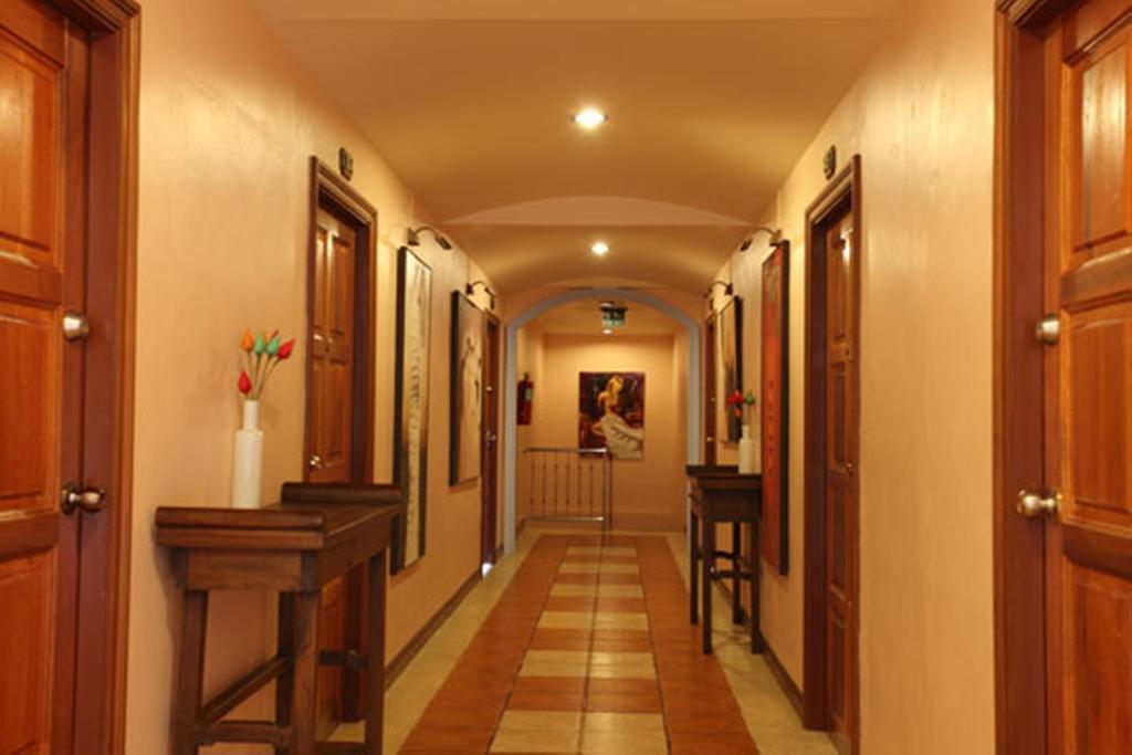 Hotel Bangla Star