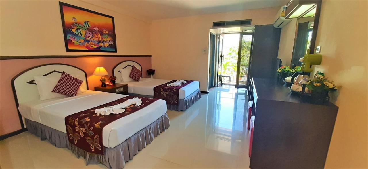 Hostel D2 Lamoon Resotel