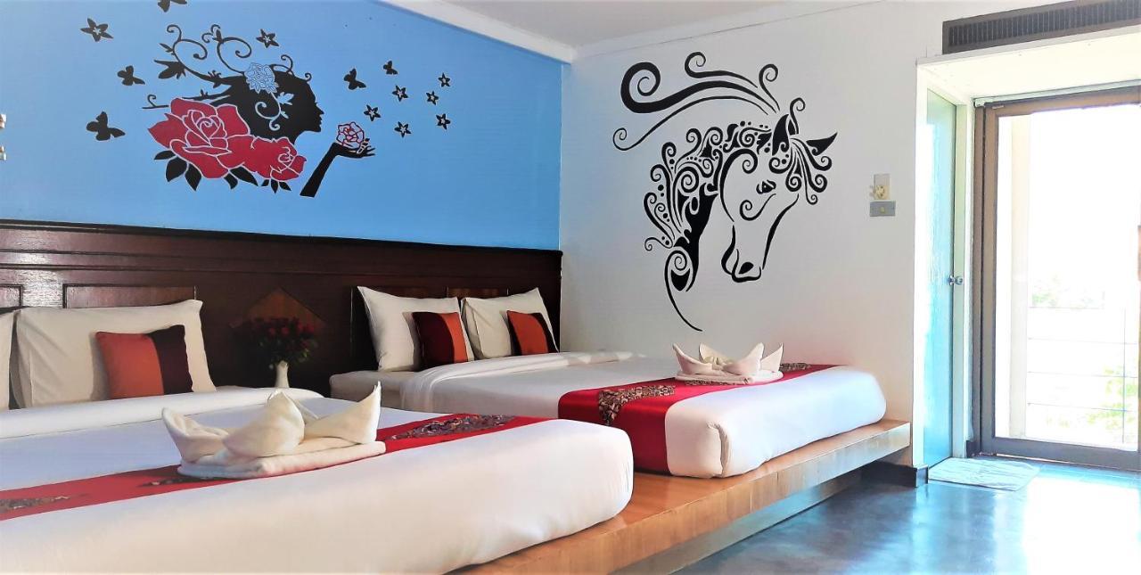 D2 Lamoon Resotel * Phuket