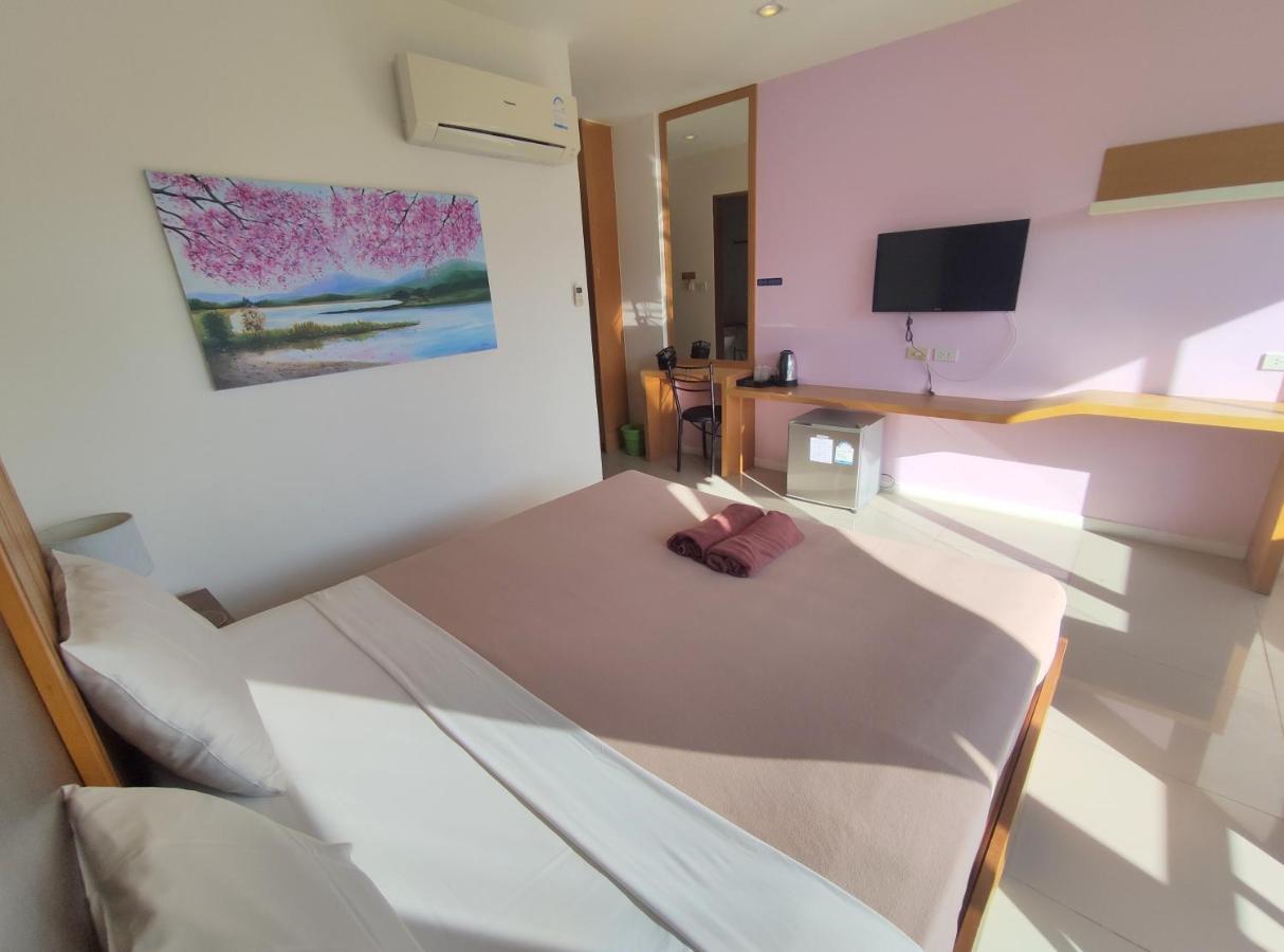 Baan Ketkeaw 1 Patong