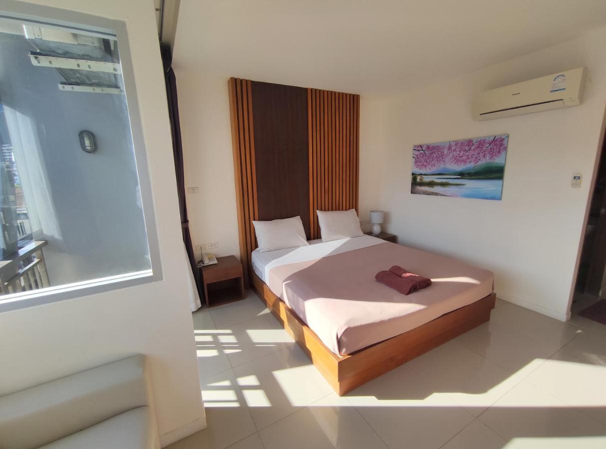 Hostel Baan Ketkeaw 1 *