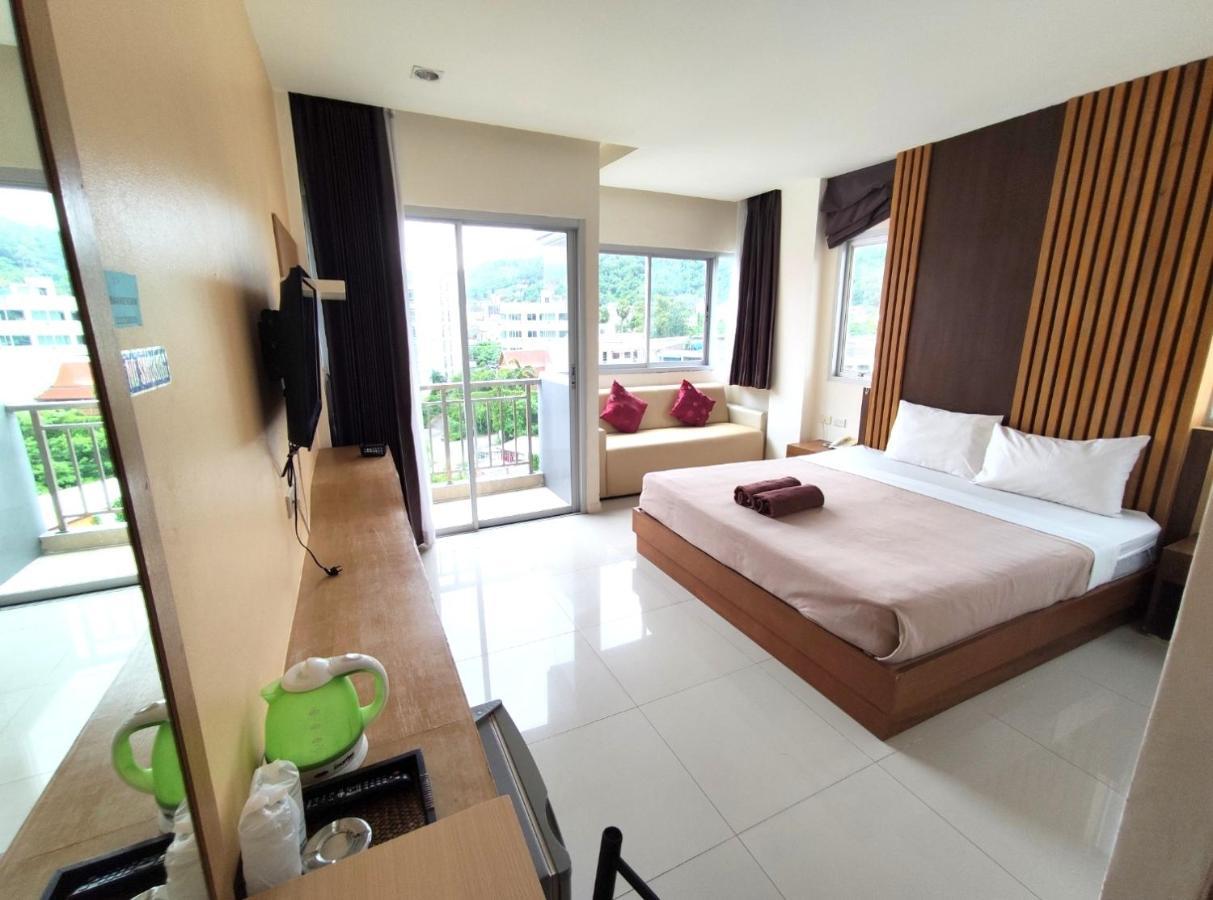 Baan Ketkeaw 1 Hostel *