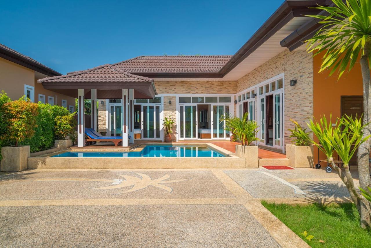 Private - Pools And Garden