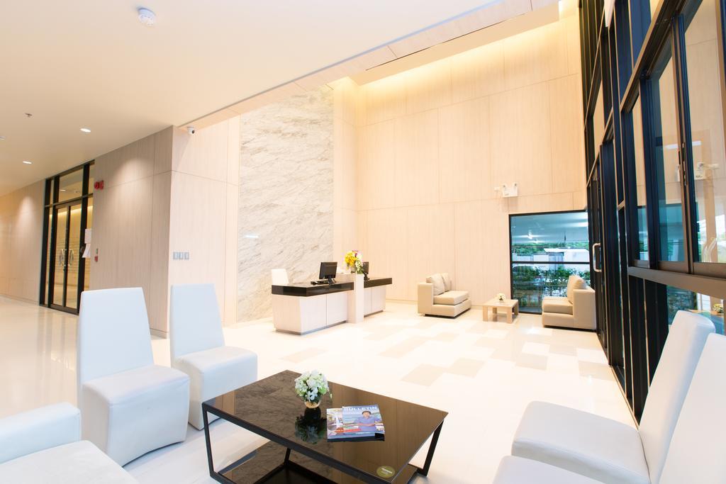 Sugar Palm Hotel Phuket