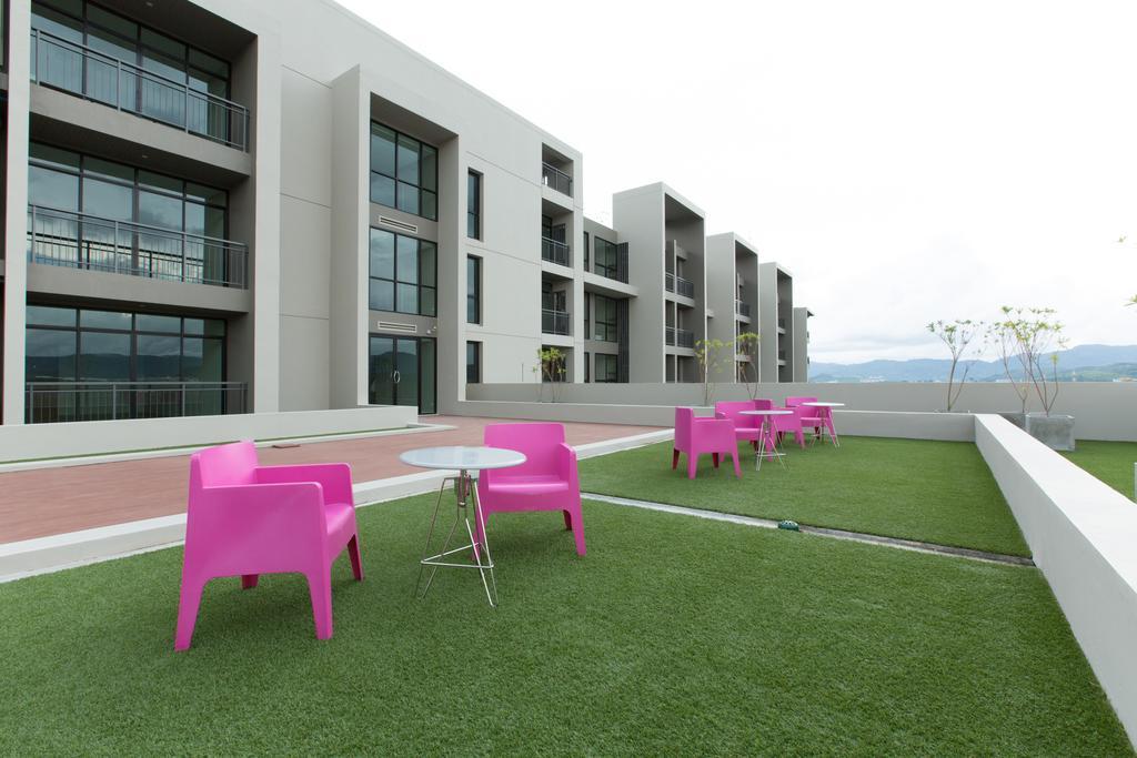 Hotel Sugar Palm Phuket