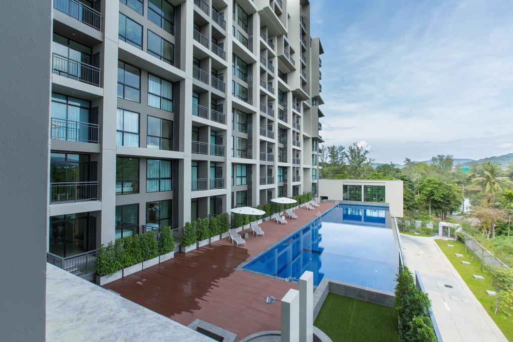 Sugar Palm Hotel 3*