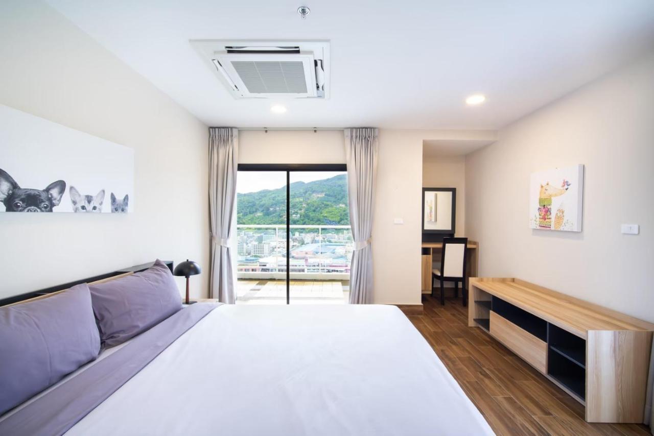 Tower By Seesea Pangsapuri Patong