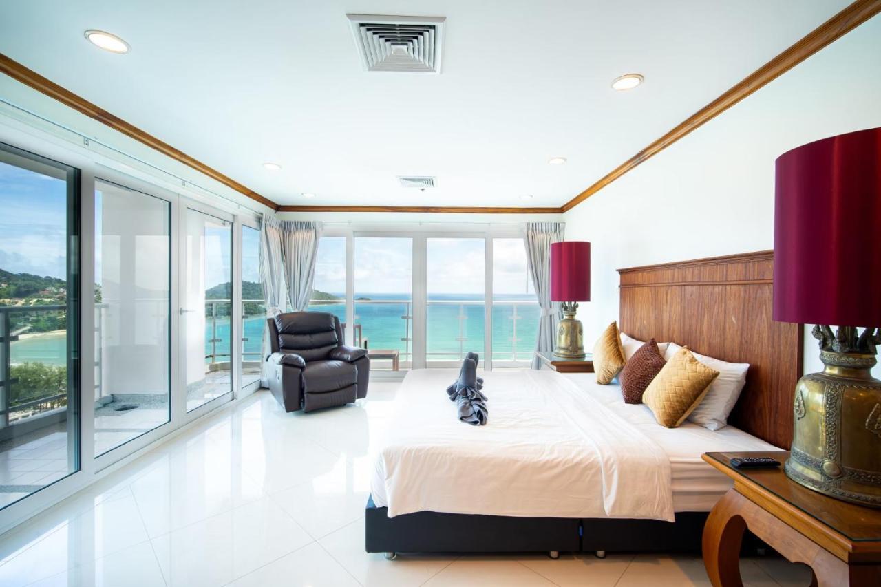 Tower By Seesea * Patong