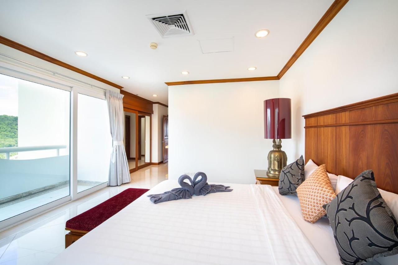 Tower By Seesea * Patong