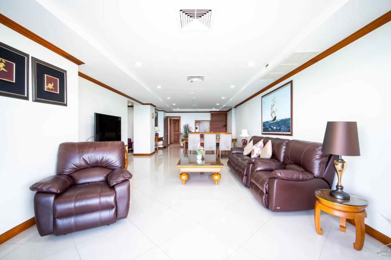 Tower By Seesea Pangsapuri Patong