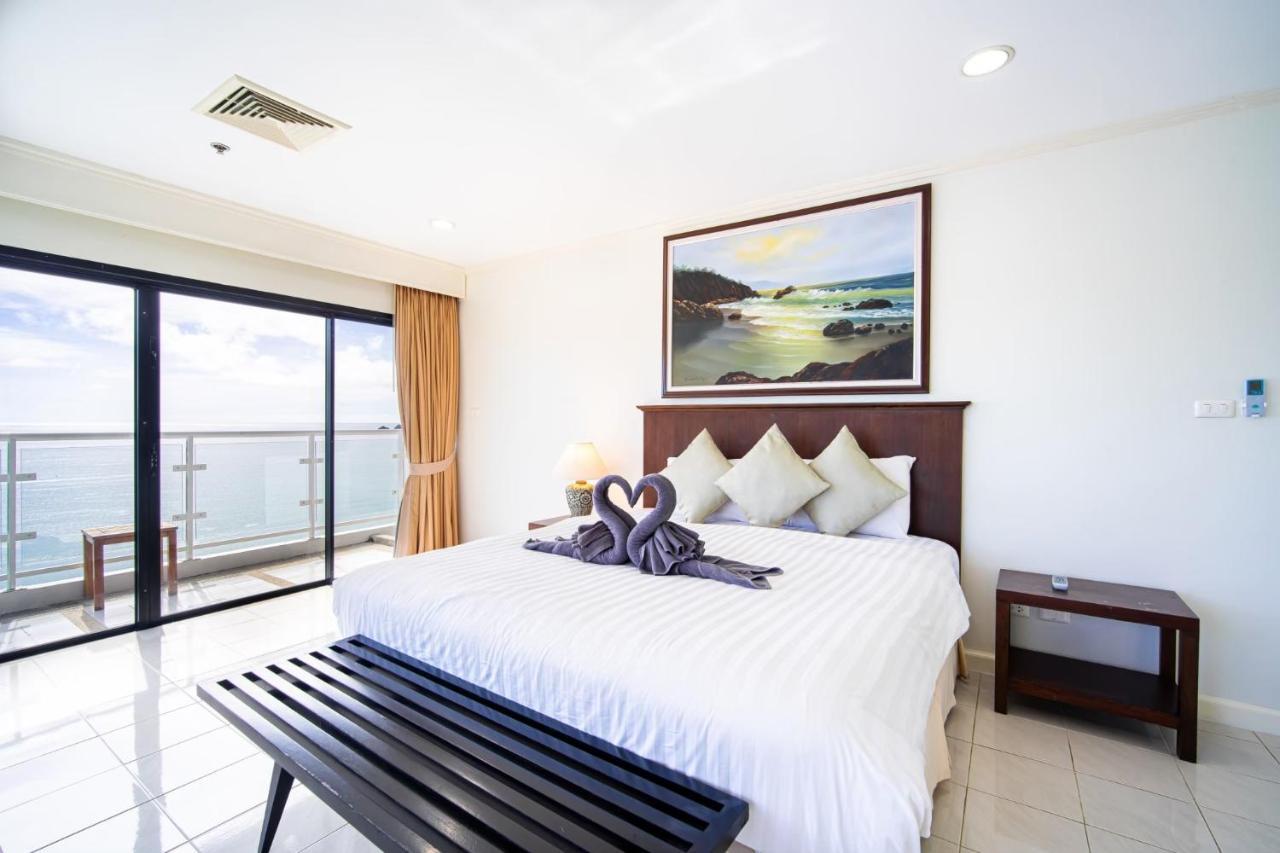 Pangsapuri Tower By Seesea